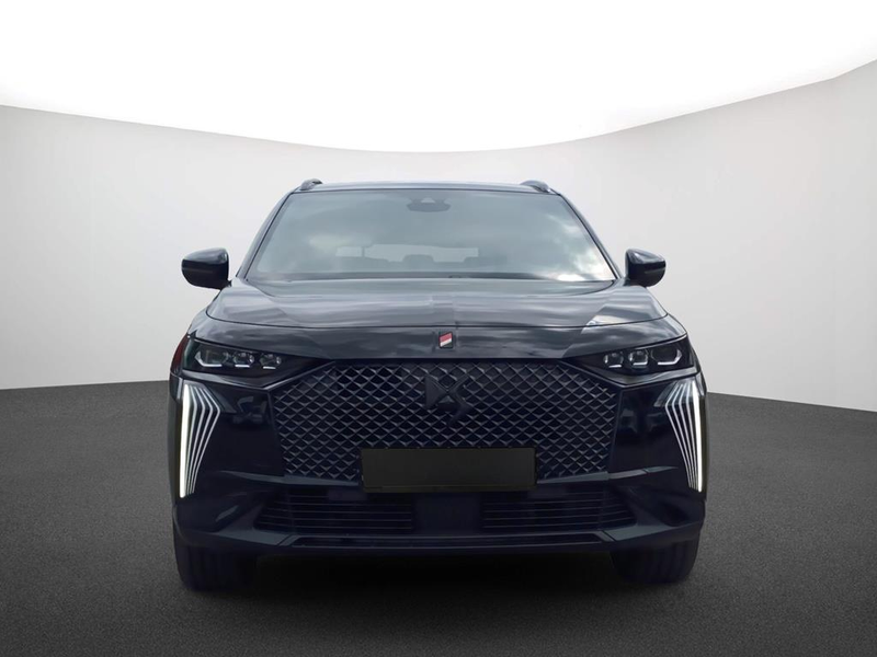 DS Automobiles DS 7 Performance Line+ Blue HDI 130 — photo 2