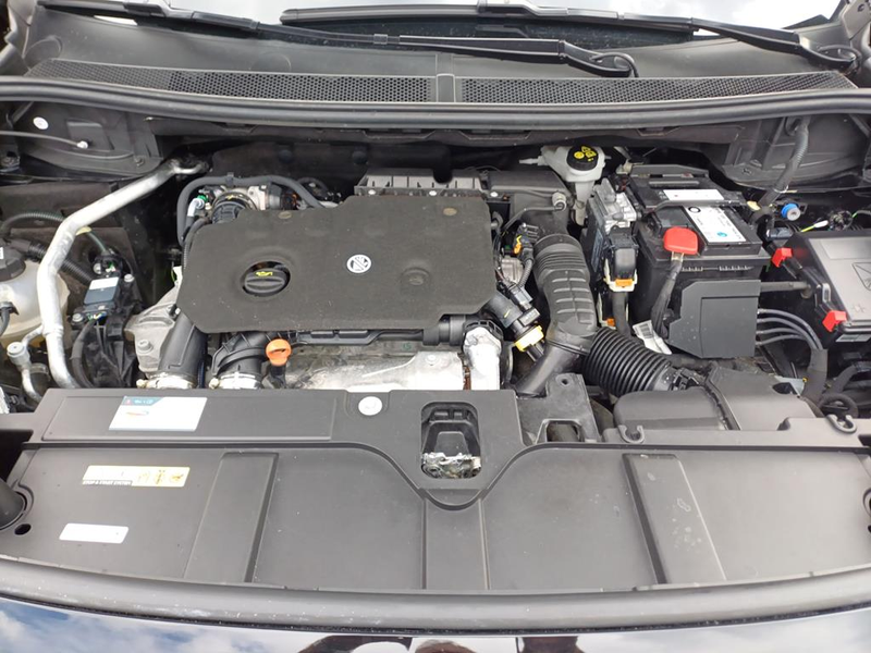 DS Automobiles DS 7 Performance Line+ Blue HDI 130 — photo 5