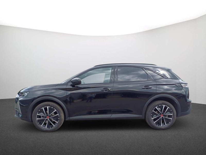 DS Automobiles DS 7 Performance Line+ Blue HDI 130 — photo 4