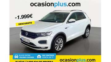 1.5 TSI Advance R-Line DSG7