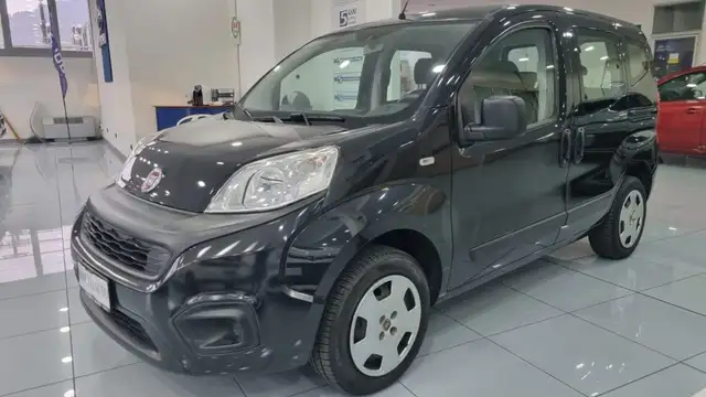 Fiat Qubo 1.4  Lounge