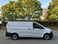 Mercedes-Benz Vito 114 CDI lang *SORTIMO WERKSTATT*KAMERA*NAV* Blanc - thumbnail 7