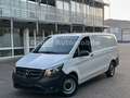 Mercedes-Benz Vito 114 CDI lang *SORTIMO WERKSTATT*KAMERA*NAV* Blanc - thumbnail 1