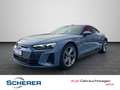 Audi e-tron GT e-tron GT quattr. PANO SERVO PLUS LUFTFEDERUNG Grau - thumbnail 1