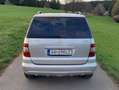 Mercedes-Benz ML 270 Argent - thumbnail 8