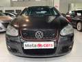 Volkswagen Golf GTI 2.0 TFSI Negro - thumbnail 3