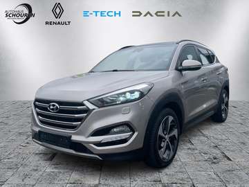 2.0 CRDi DPF Premium 4WD