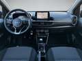 Kia Picanto SILBER 1.0 Navi, Lenkrad- u. Sitzheizung Schwarz - thumbnail 8