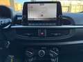 Kia Picanto SILBER 1.0 Navi, Lenkrad- u. Sitzheizung Schwarz - thumbnail 10