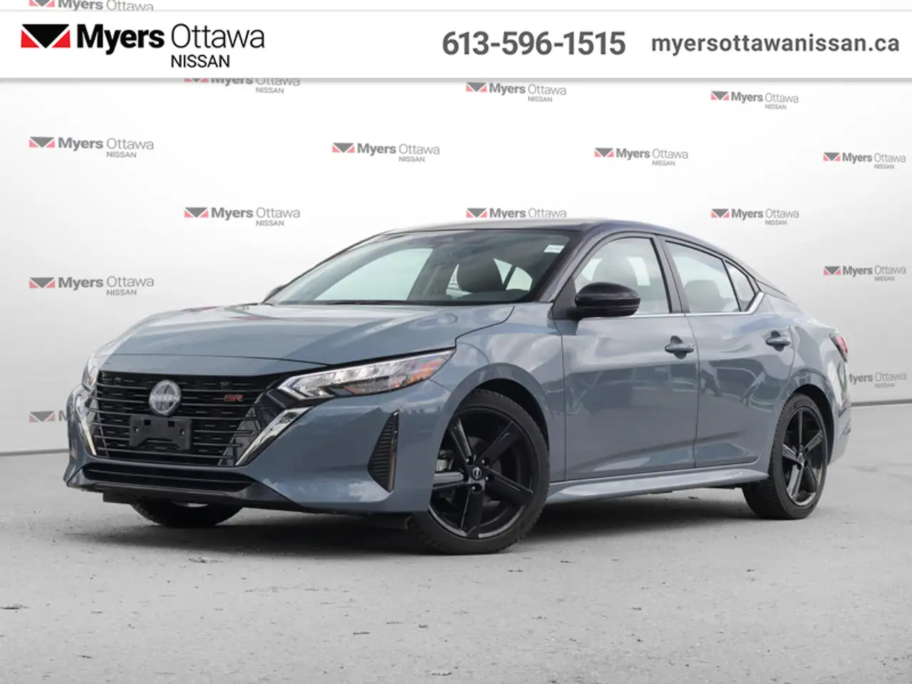 2025 Nissan Sentra