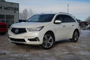 Elite DVD BROWN LEATHER LOADED!!