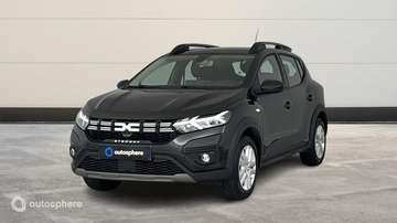 1.0 TCe 90ch Stepway Expression