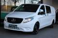 Mercedes-Benz Vito Mixto 116 CDI extralang mit LED+Navi+AHK Blanc - thumbnail 2