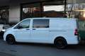 Mercedes-Benz Vito Mixto 116 CDI extralang mit LED+Navi+AHK Blanc - thumbnail 5