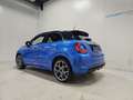 Fiat 500X 1.3 Benzine Autom. Sport - GPS - Airco - Topsta... Bleu - thumbnail 6