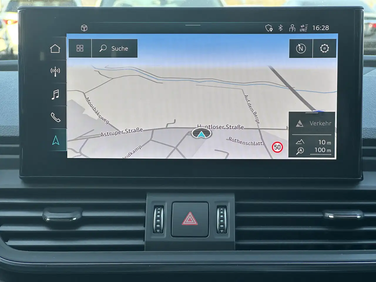 Audi Q5 35 TDI Advanced Black NAV+LED+VCOCKPIT+KAM+PP 14