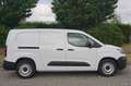 Fiat E-Doblo L2 50 kWh Plus BPM VRIJ Climate, Navi, Camera, Bet Bianco - thumbnail 5