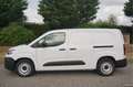 Fiat E-Doblo L2 50 kWh Plus BPM VRIJ Climate, Navi, Camera, Bet Bianco - thumbnail 2