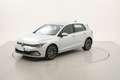 Volkswagen Golf Life DSG 2.0 Diesel 116CV Silber - thumbnail 1
