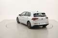 Volkswagen Golf Life DSG 2.0 Diesel 116CV Silber - thumbnail 3