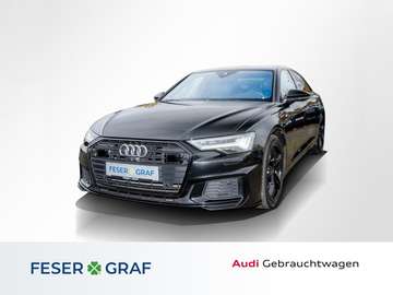 55 TFSI 2x S line /HD-Matrix/Leder/adAIR/HuD