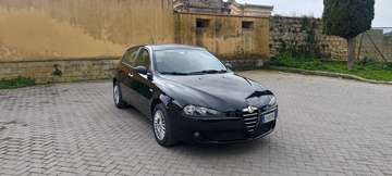 5p 1.9 jtd Progression 115cv