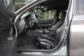 BMW 118 1 Serie 118i High Executive M Sport Automaat / Spo Gris - thumbnail 16