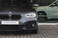 BMW 118 1 Serie 118i High Executive M Sport Automaat / Spo Grigio - thumbnail 11