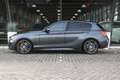 BMW 118 1 Serie 118i High Executive M Sport Automaat / Spo Grigio - thumbnail 5
