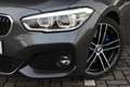 BMW 118 1 Serie 118i High Executive M Sport Automaat / Spo Grigio - thumbnail 8