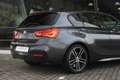 BMW 118 1 Serie 118i High Executive M Sport Automaat / Spo Gris - thumbnail 27