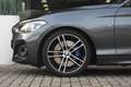 BMW 118 1 Serie 118i High Executive M Sport Automaat / Spo Gris - thumbnail 20