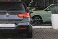 BMW 118 1 Serie 118i High Executive M Sport Automaat / Spo Gris - thumbnail 25
