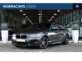 BMW 118 1 Serie 118i High Executive M Sport Automaat / Spo Grigio - thumbnail 1
