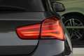 BMW 118 1 Serie 118i High Executive M Sport Automaat / Spo Gris - thumbnail 26