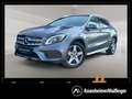 Mercedes-Benz GLA 250 4matic AMG +Comand+SpurH+SpurW+PDC+LED Grijs - thumbnail 1
