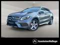 Mercedes-Benz GLA 250 4matic AMG +Comand+SpurH+SpurW+PDC+LED Grau - thumbnail 1