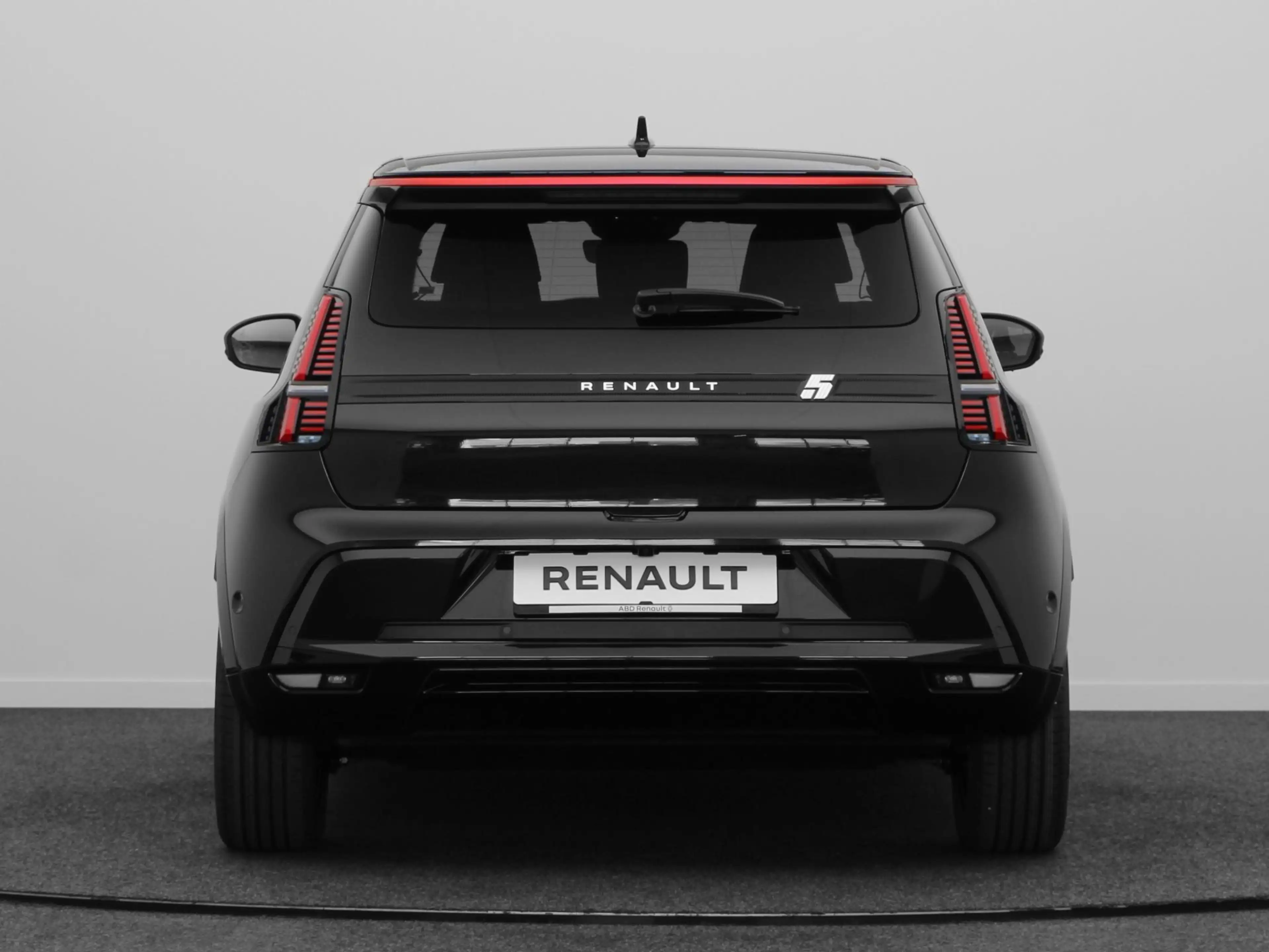 Renault R 5 comfort range iconic cinq 52 kWh | Vijf jaar garan — photo 6