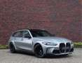 BMW M3 3-serie Touring xDrive Competition *Frozen Pure Gr Grey - thumbnail 1