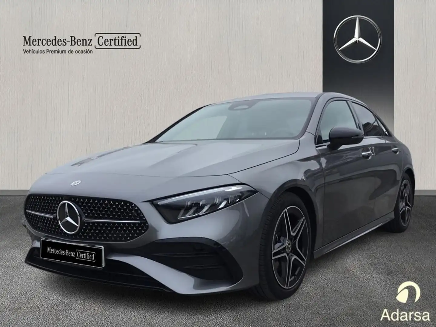 Mercedes-Benz A 180 d Berlina - 1