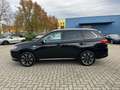 Mitsubishi Outlander PHEV Top 4WD Leder NAV Kam S-Dach LED Schwarz - thumbnail 3