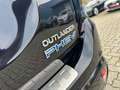 Mitsubishi Outlander PHEV Top 4WD Leder NAV Kam S-Dach LED Schwarz - thumbnail 33