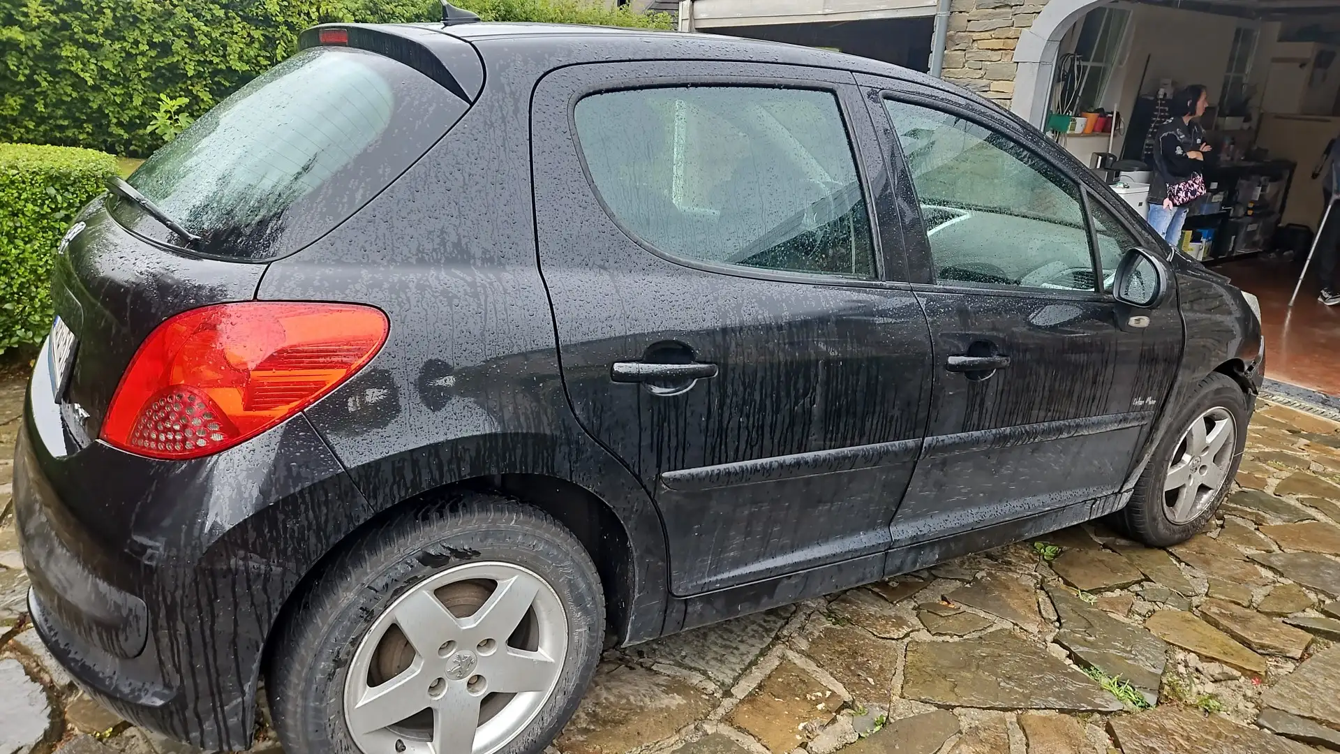 Peugeot 207 1.4i 16v Urban - 1