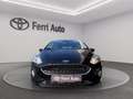 Ford Fiesta 5p 1.1 business gpl 75cv Noir - thumbnail 4