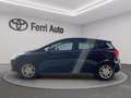 Ford Fiesta 5p 1.1 business gpl 75cv Noir - thumbnail 2