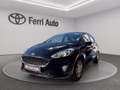 Ford Fiesta 5p 1.1 business gpl 75cv Noir - thumbnail 1