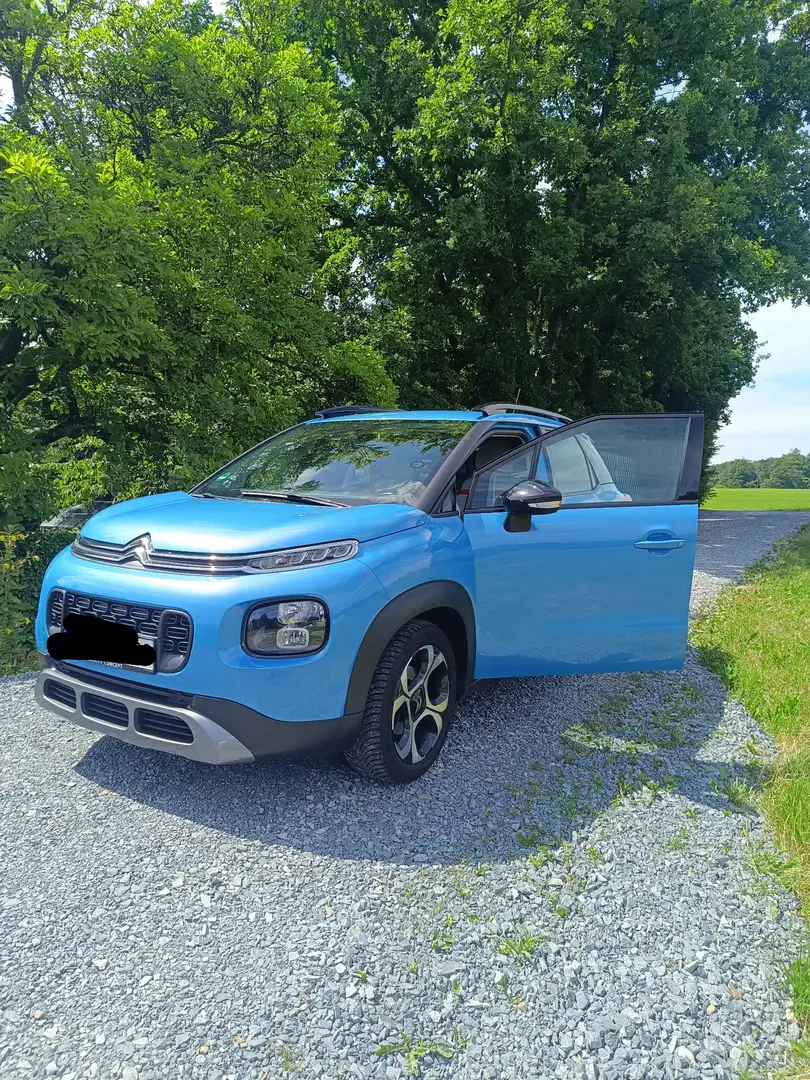 Citroen C3 Aircross PureTech 130 Stop & Start OPF Shine - 1