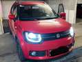 Suzuki Ignis 1,2 DualJet Hybrid 4WD shine Rot - thumbnail 1