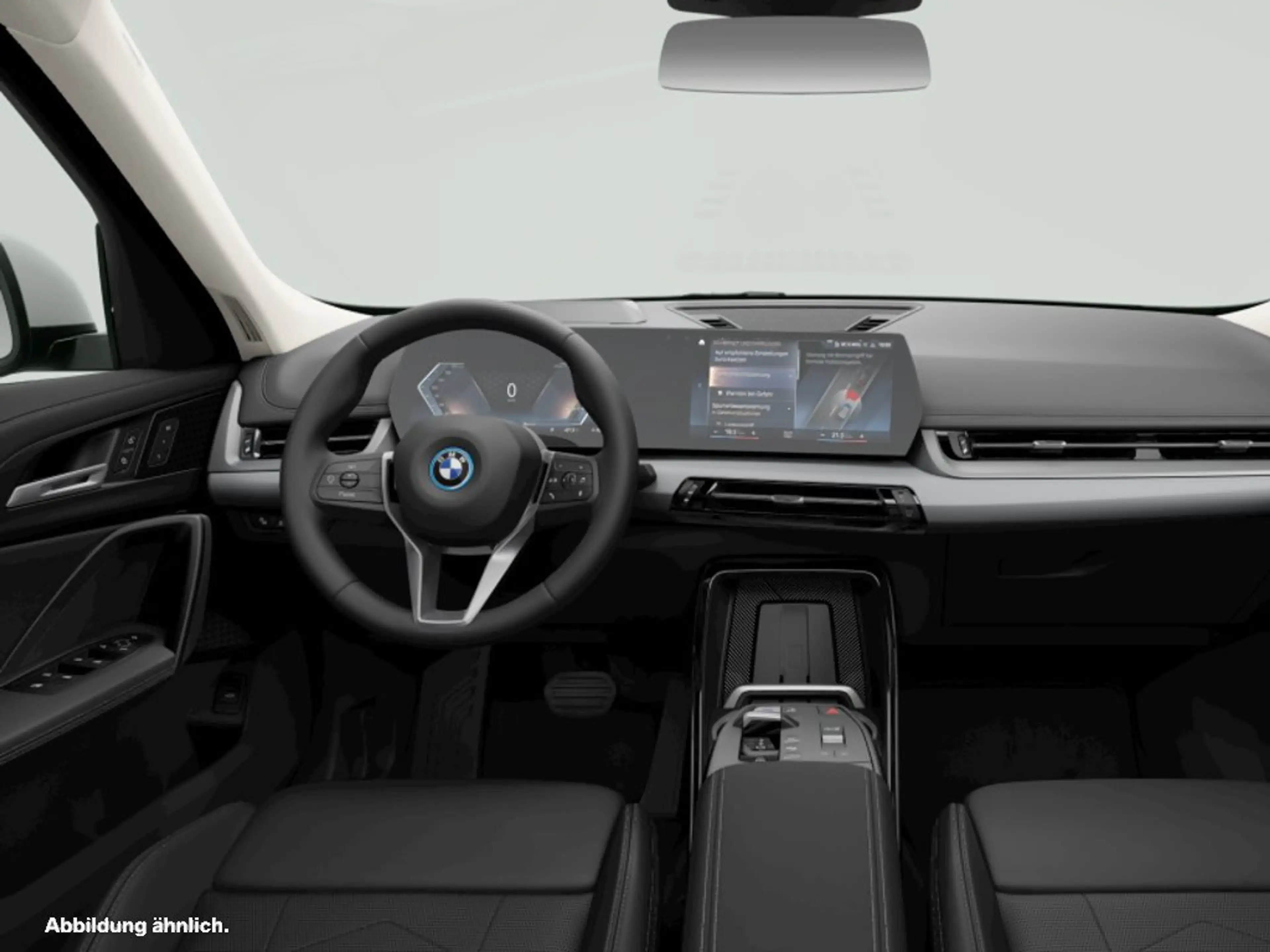 BMW iX1 xDrive30 Aut. Head-Up DAB LED RFK Shz PDC — photo 5