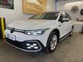 Volkswagen Golf Variant Alltrack 4Motion Weiß - thumbnail 1